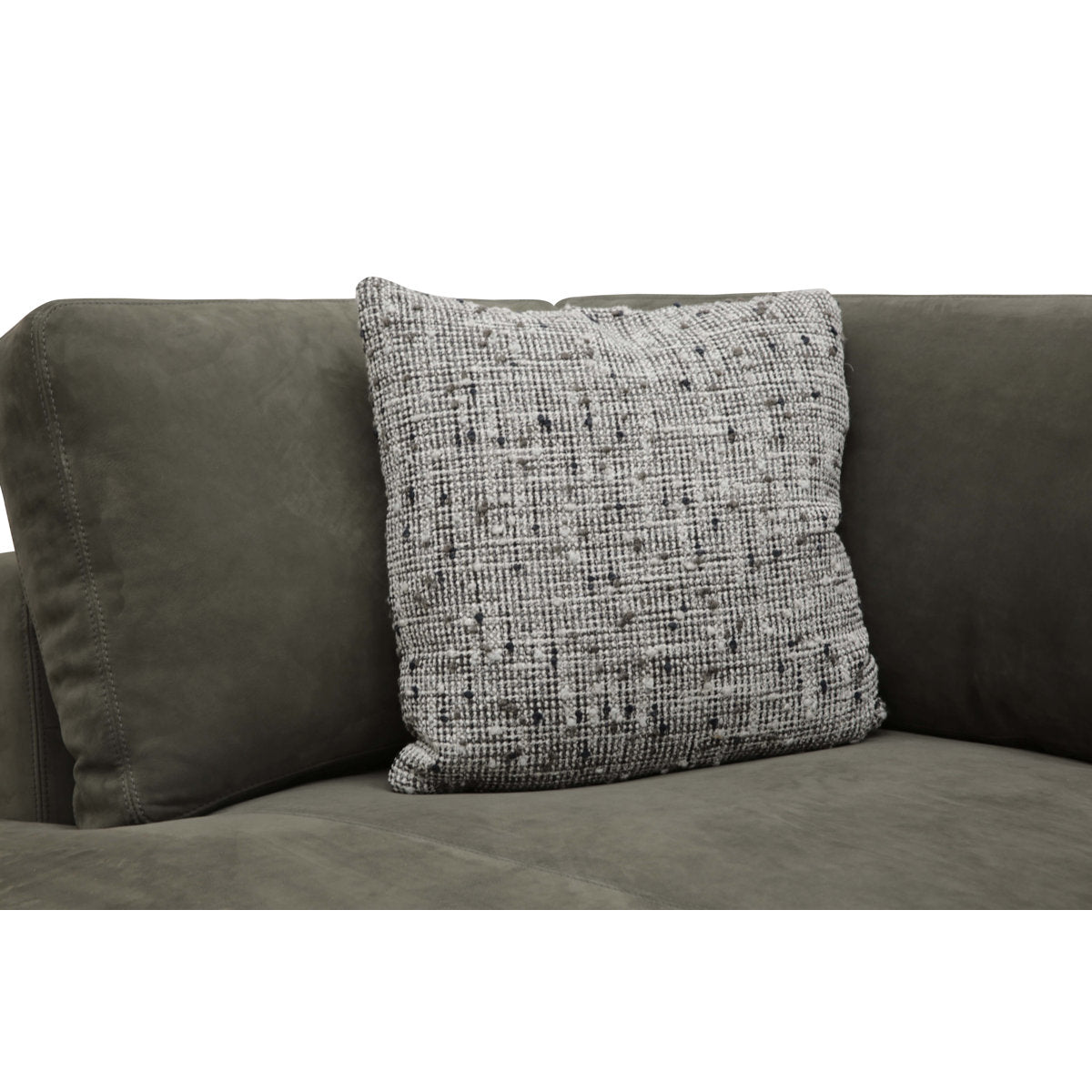 McCartney Chaise Sectional