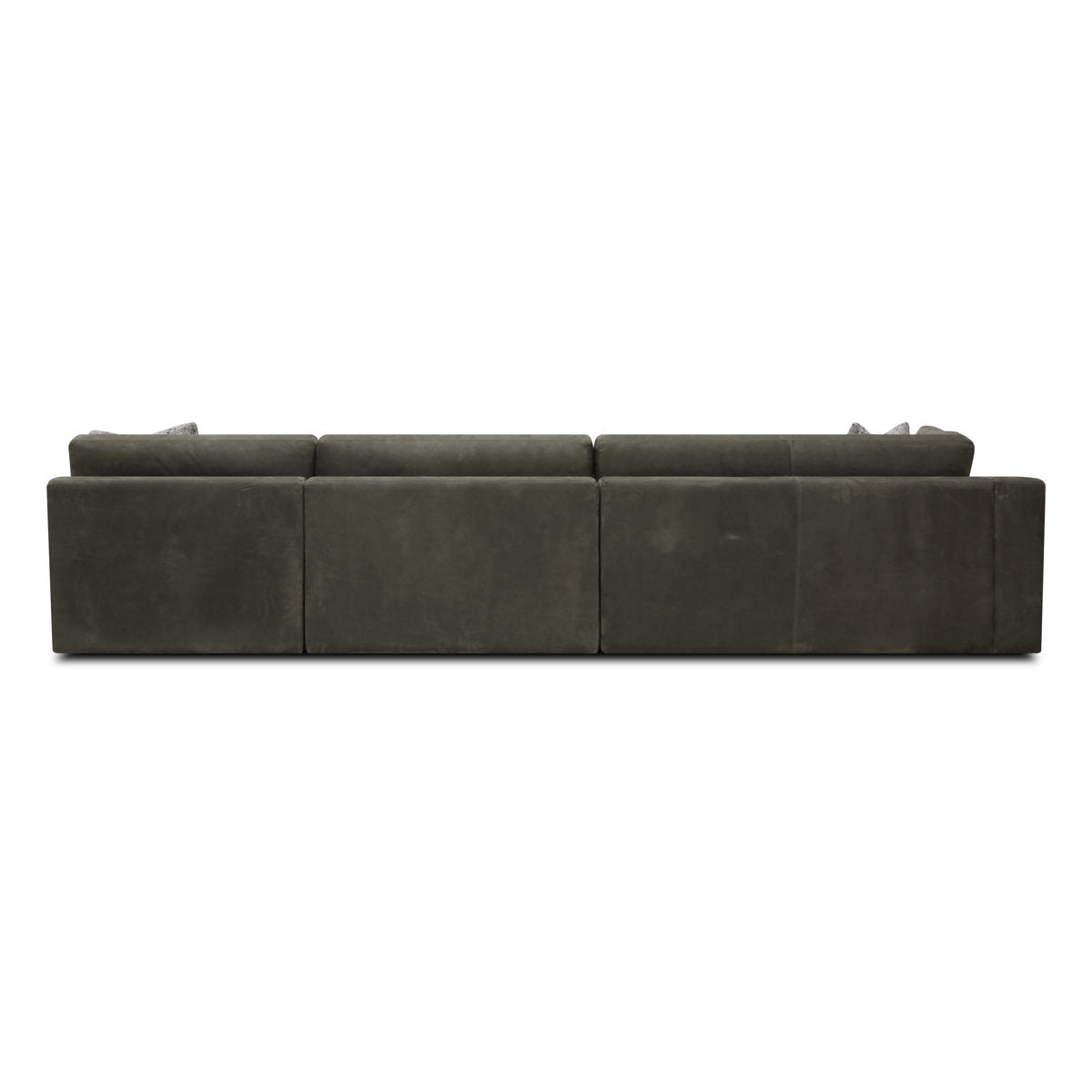 McCartney Chaise Sectional