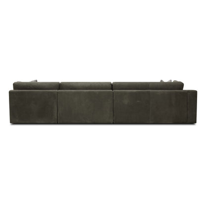 McCartney Chaise Sectional
