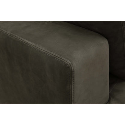 McCartney Chaise Sectional