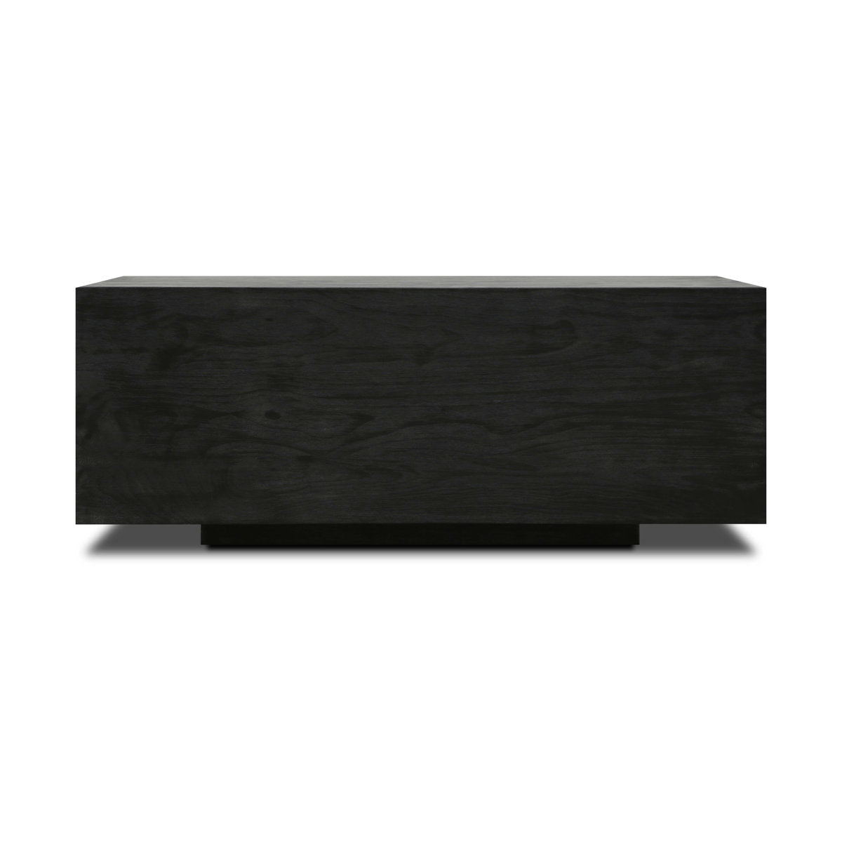 McCartney Solid Wood Coffee Table