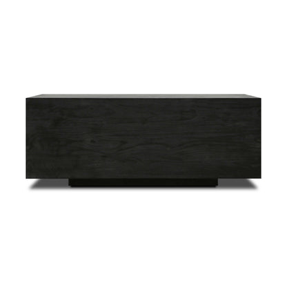 McCartney Solid Wood Coffee Table
