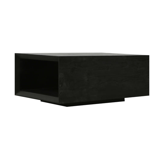 McCartney Solid Wood Coffee Table