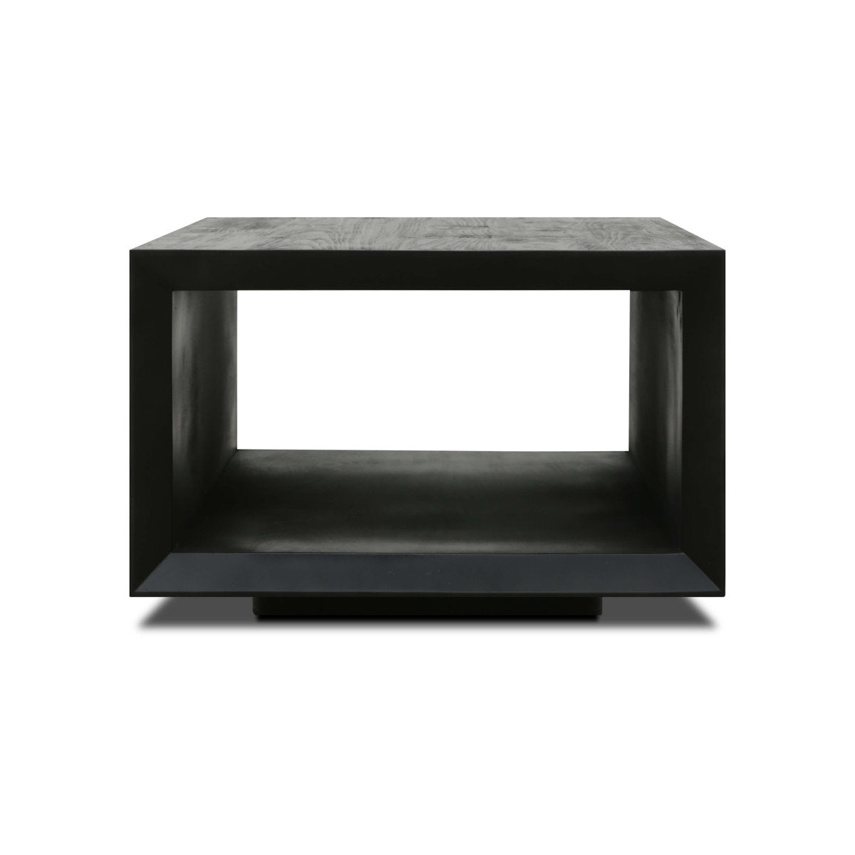 McCartney Solid Wood Coffee Table