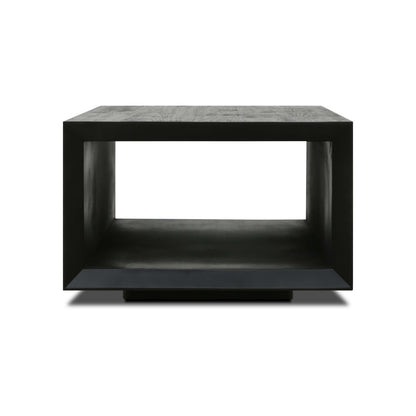 McCartney Solid Wood Coffee Table