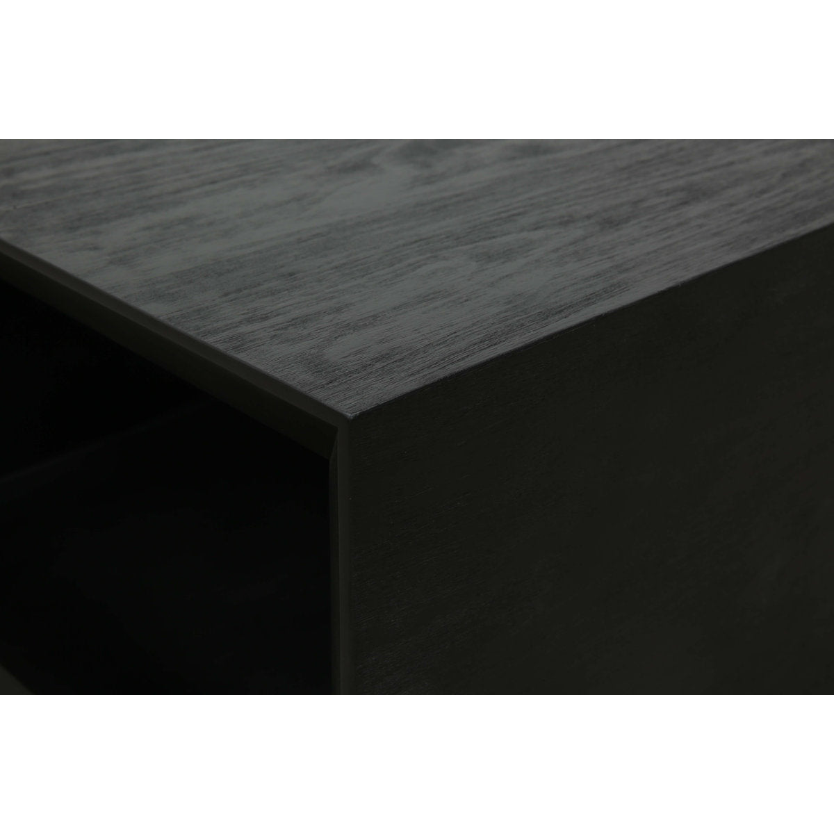 McCartney Solid Wood Coffee Table