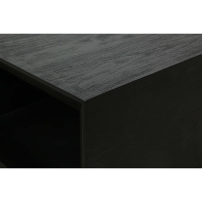 McCartney Solid Wood Coffee Table