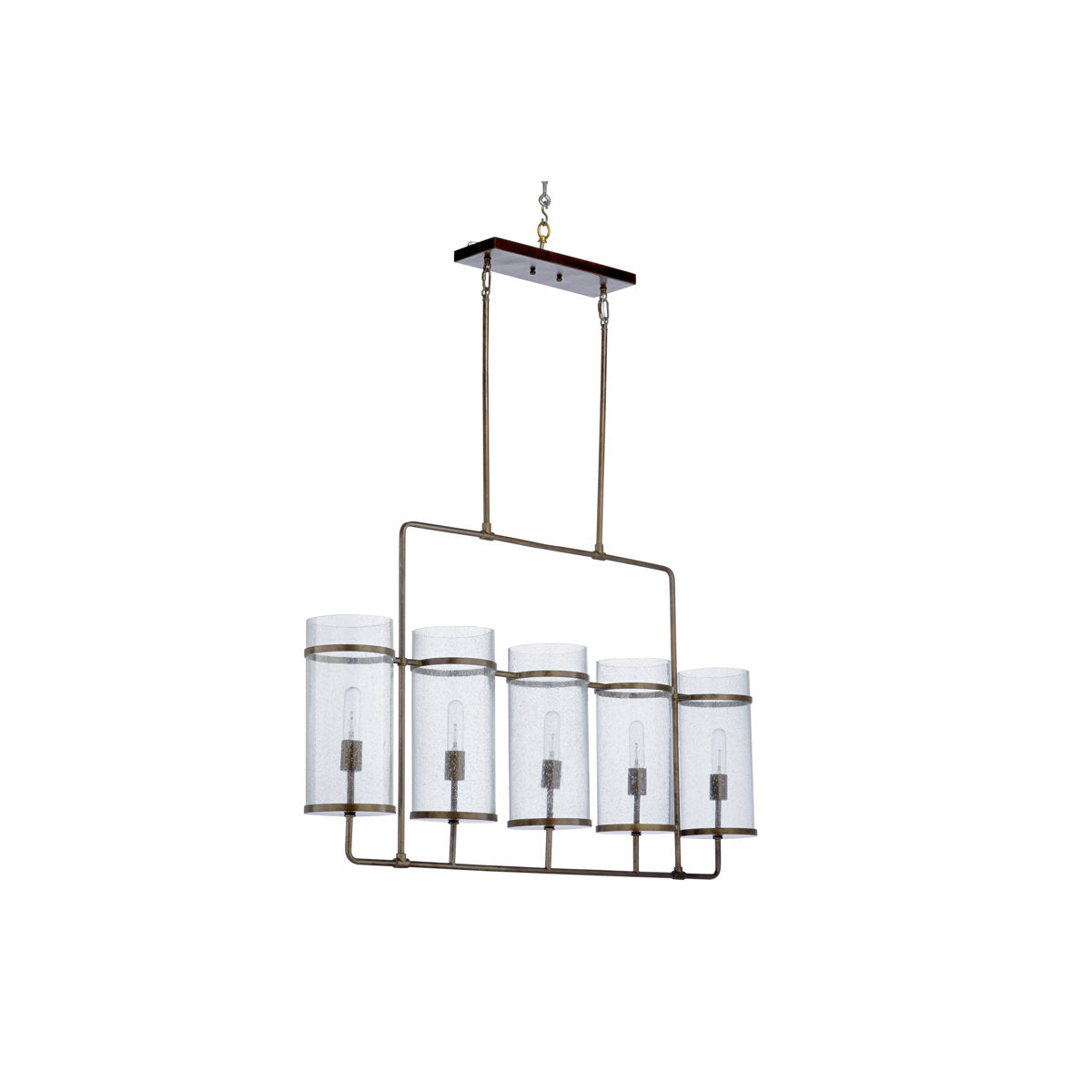 Mcguire 5 - Light Chandelier