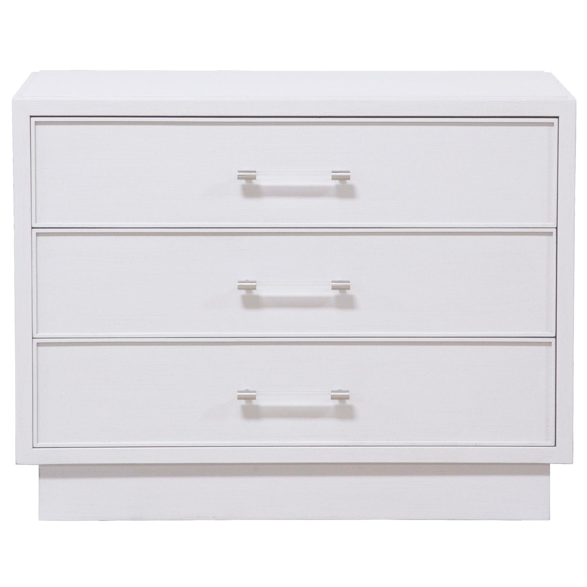 Mckinney Side Table In Wrenn