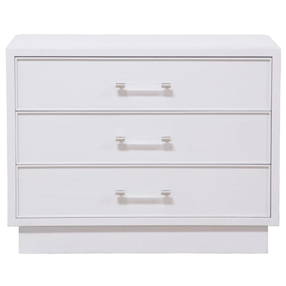 Mckinney Side Table In Wrenn