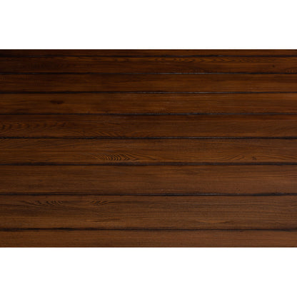 Mcmeans Solid Wood Coffee Table