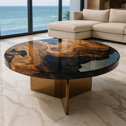 Medea Coffee Table