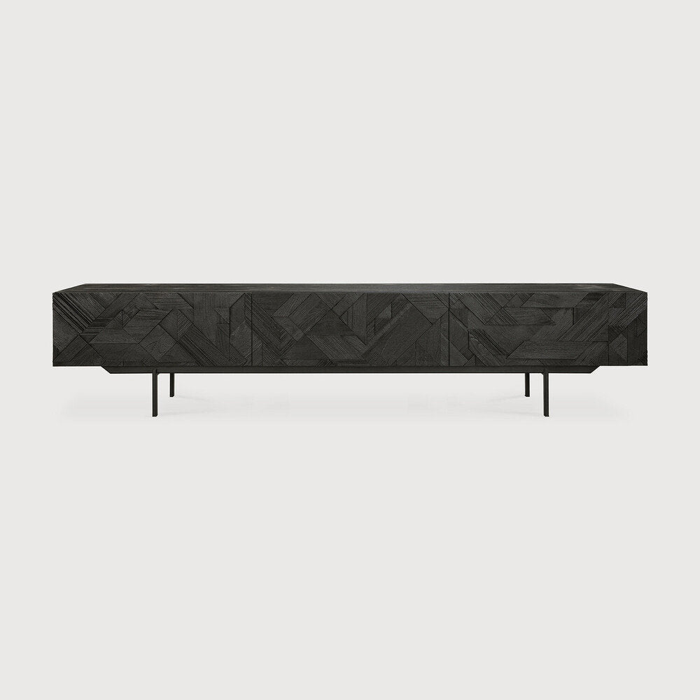 Media Console