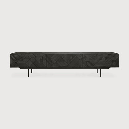 Media Console