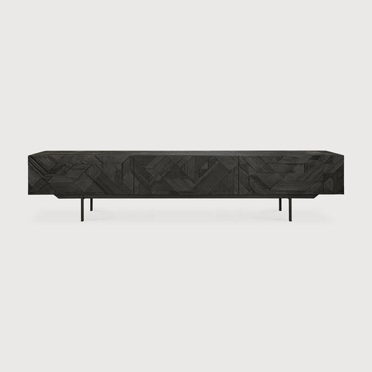 Media Console