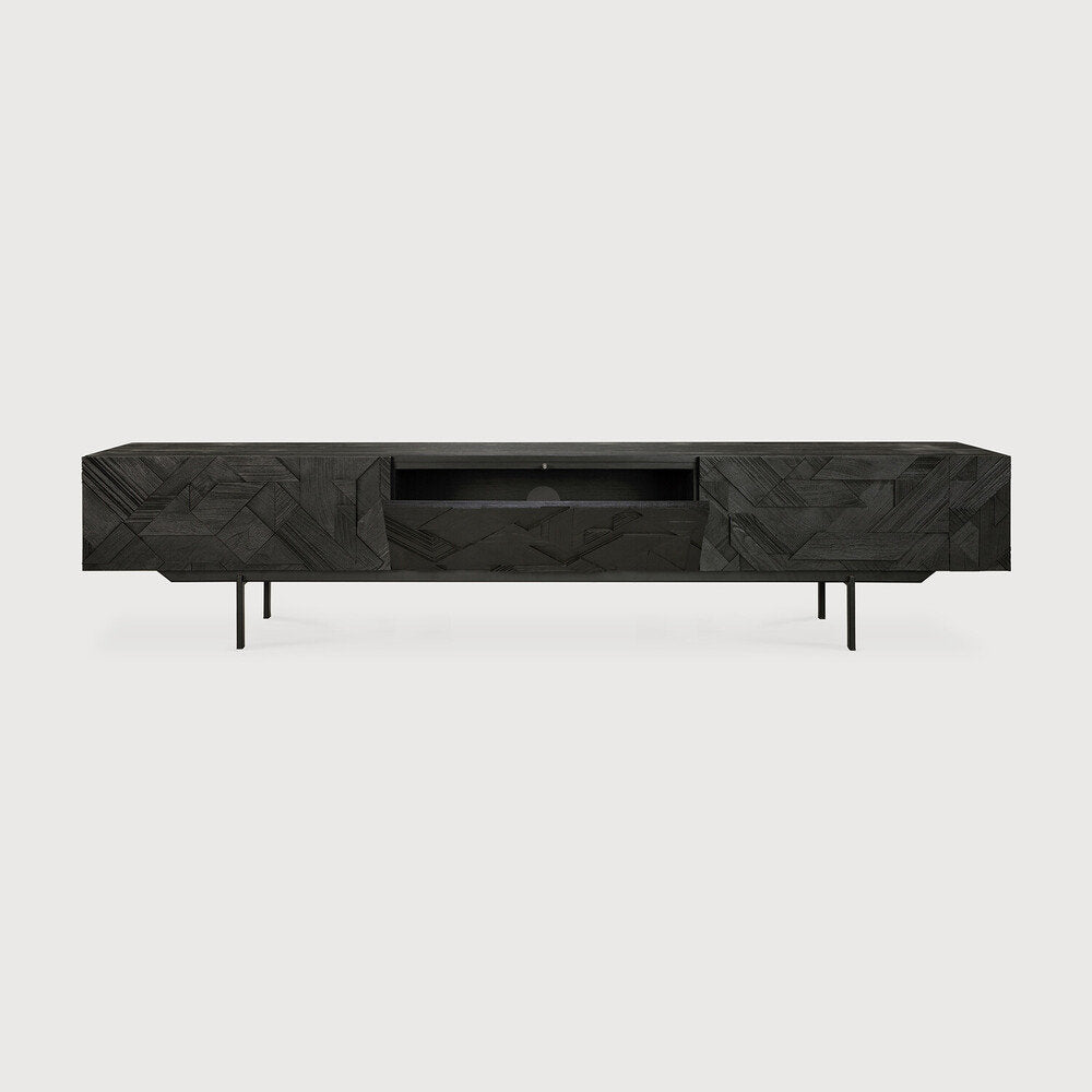 Media Console