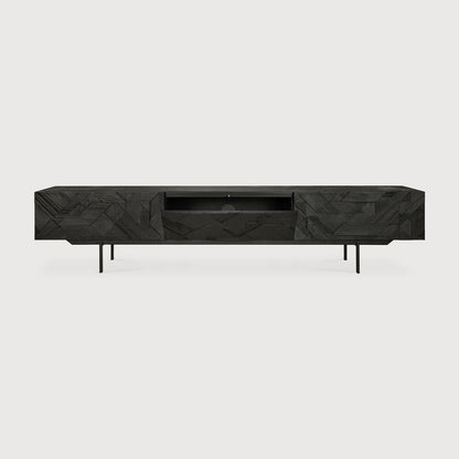 Media Console