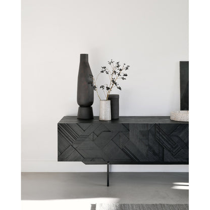 Media Console