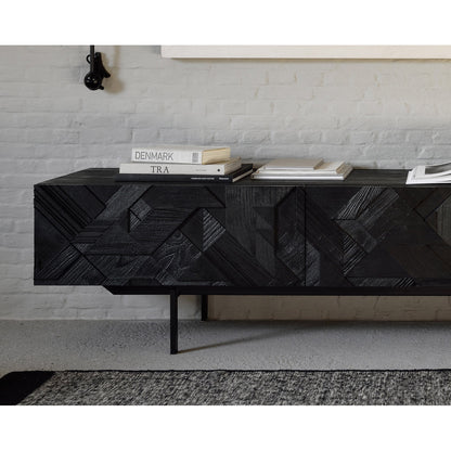 Media Console