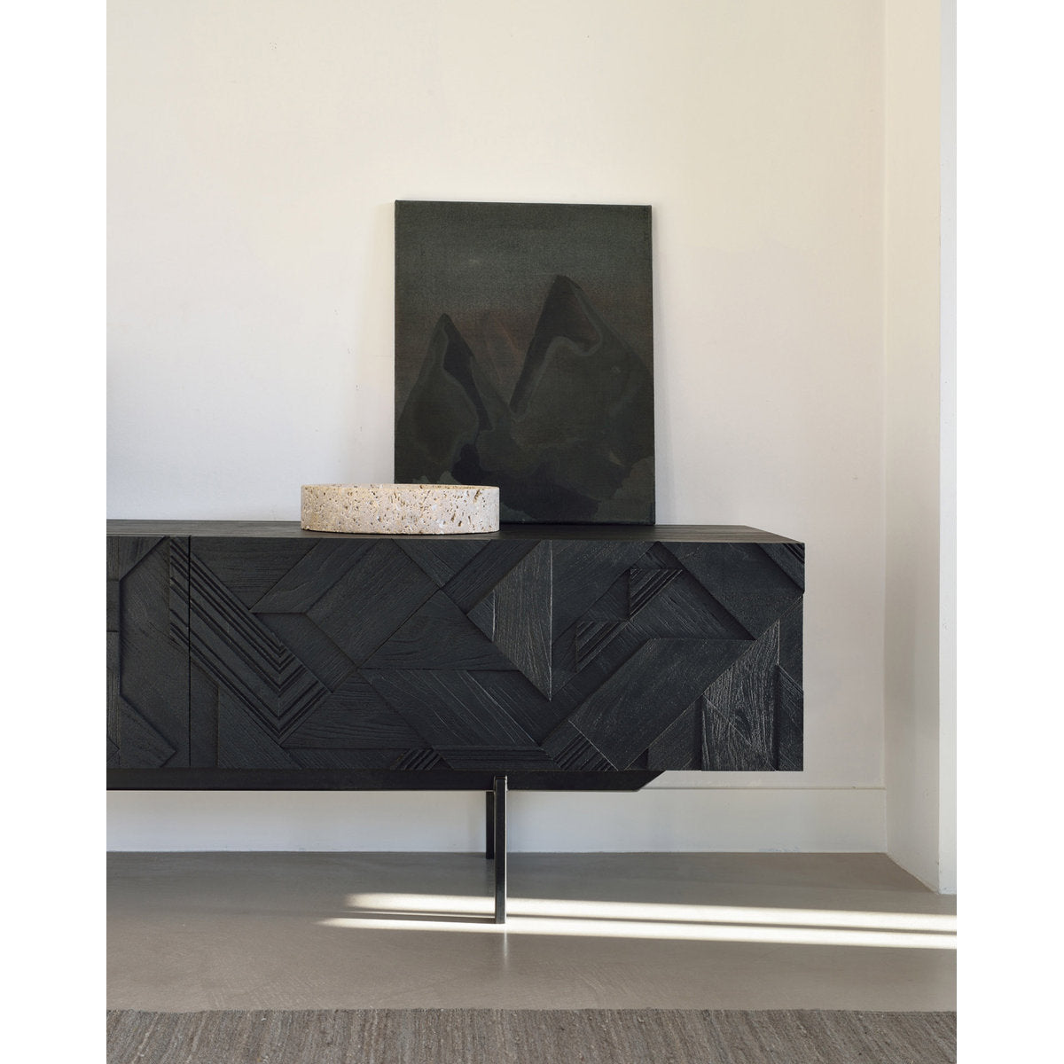 Media Console