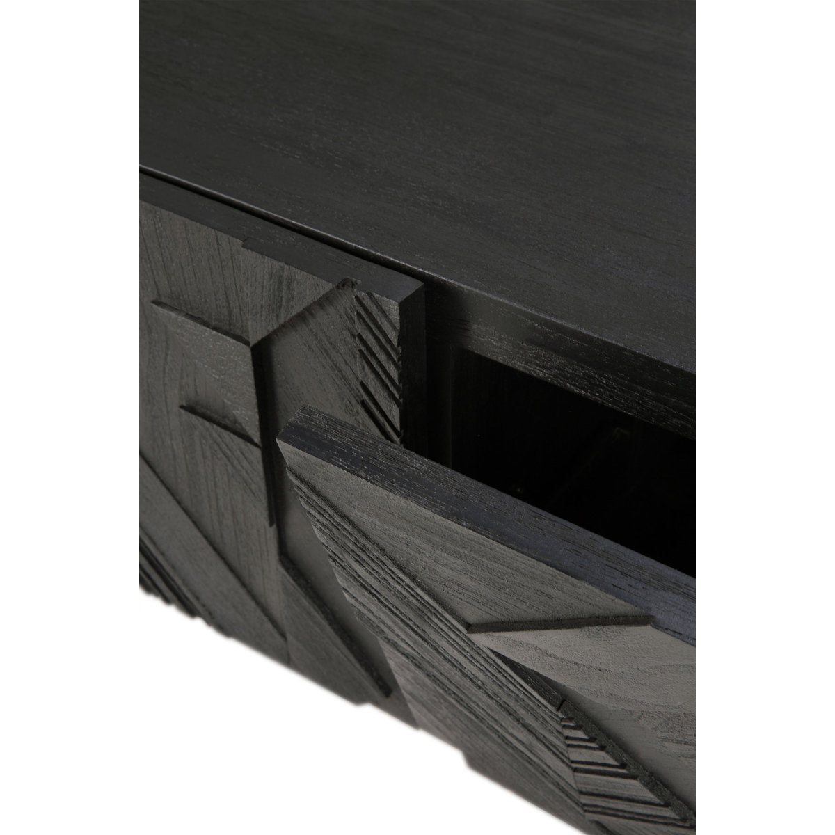Media Console
