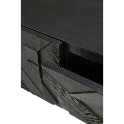 Media Console