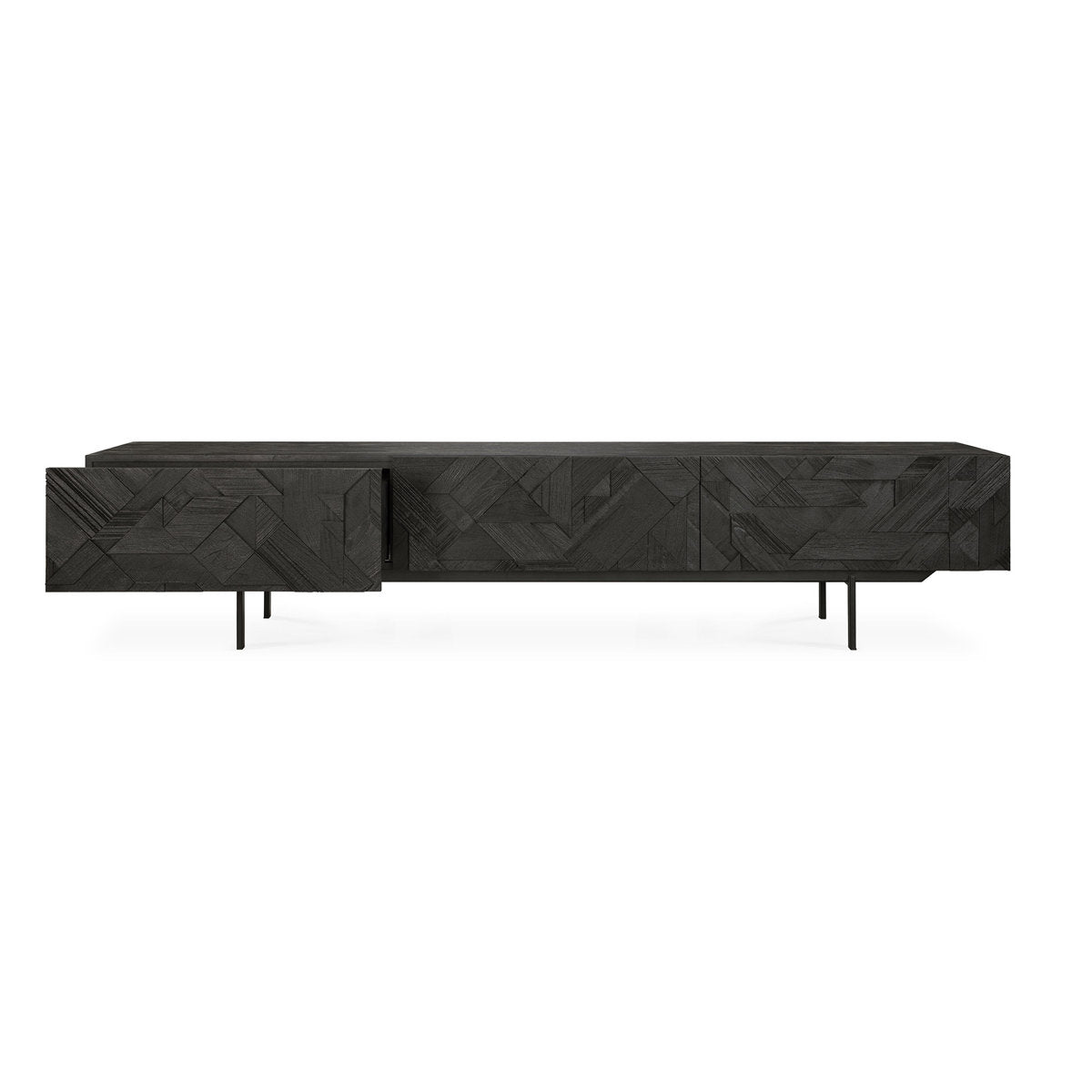 Media Console
