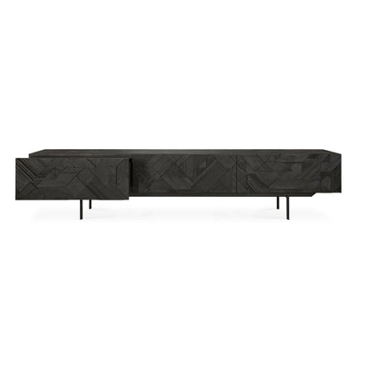 Media Console