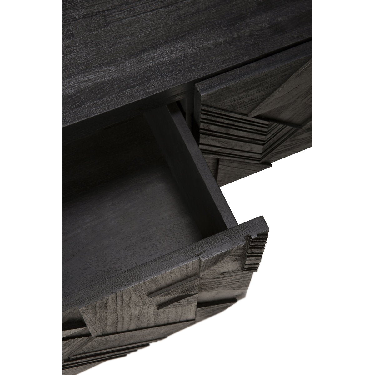Media Console
