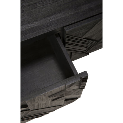 Media Console