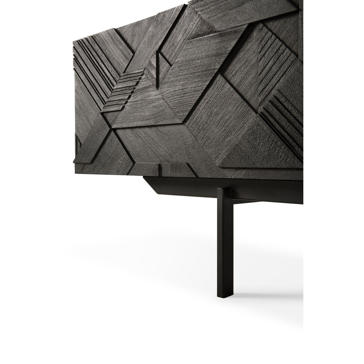 Media Console