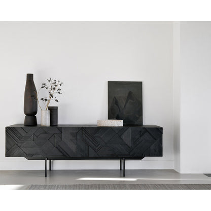 Media Console