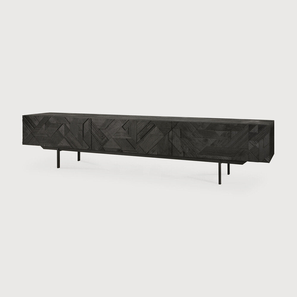 Media Console