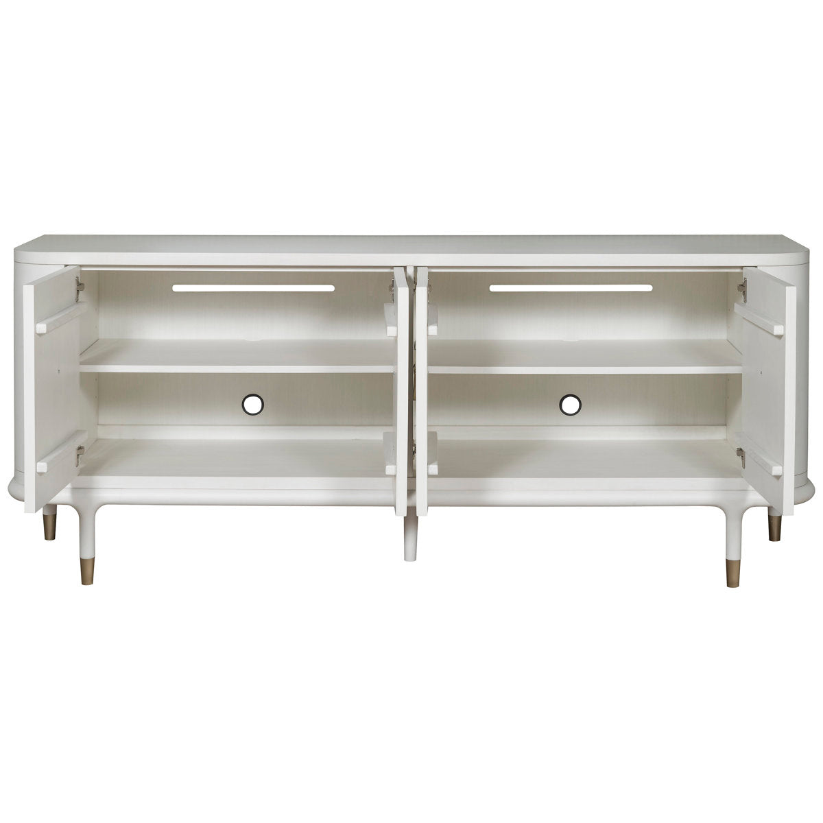 Media Console
