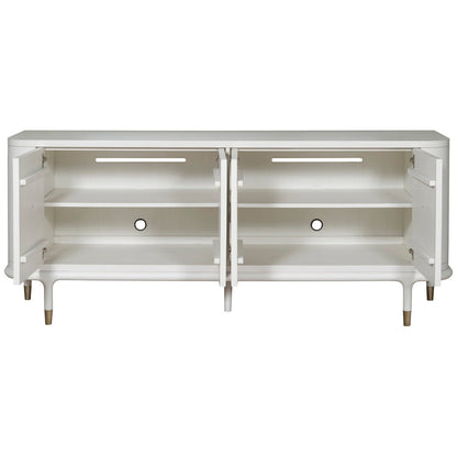 Media Console