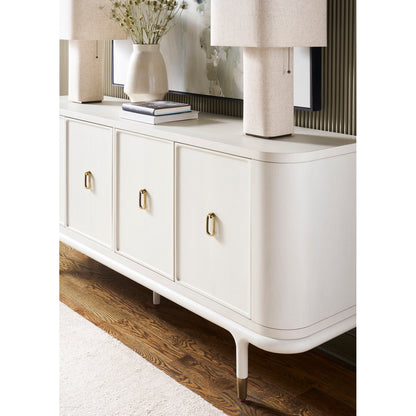 Media Console