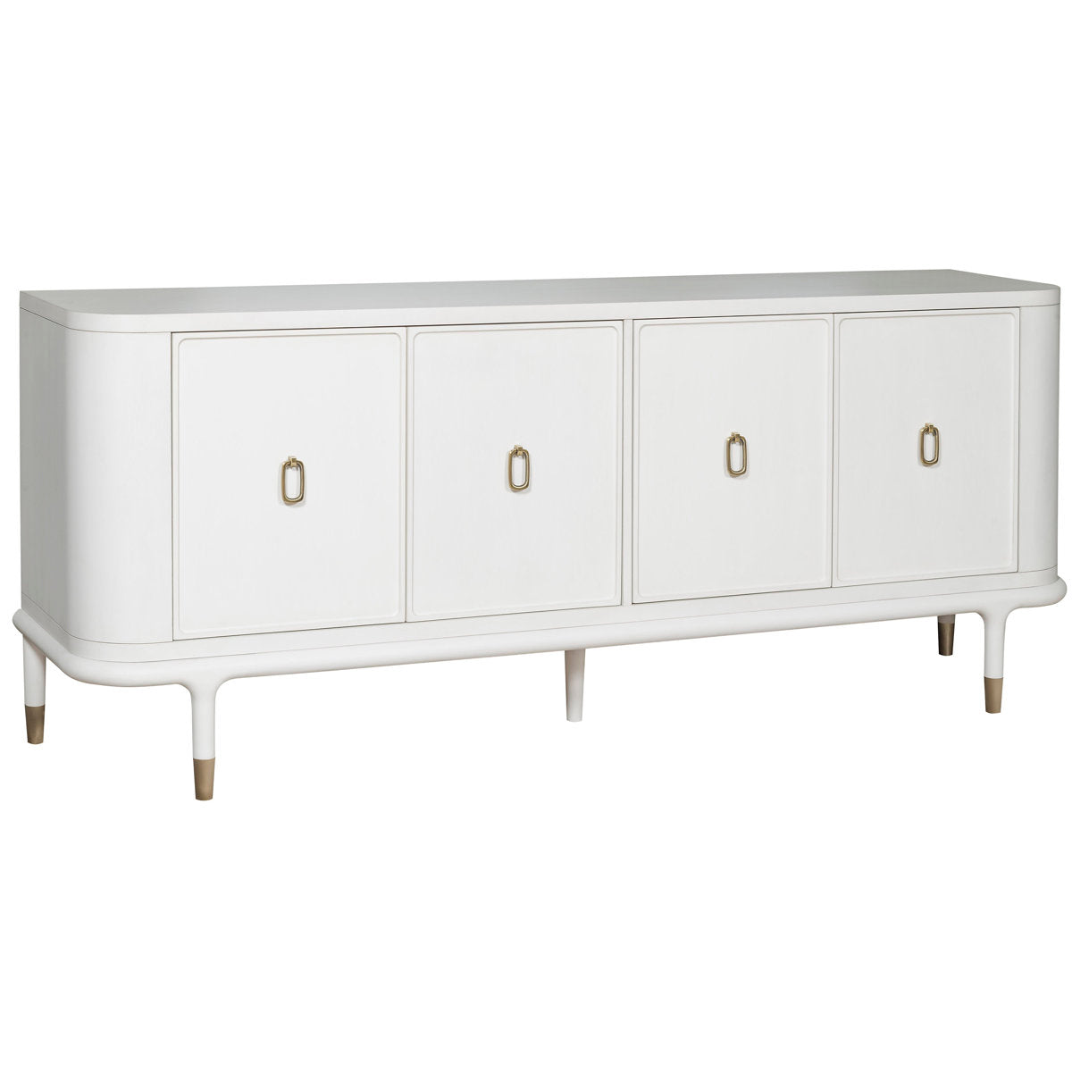 Media Console