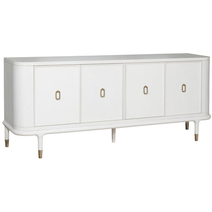 Media Console
