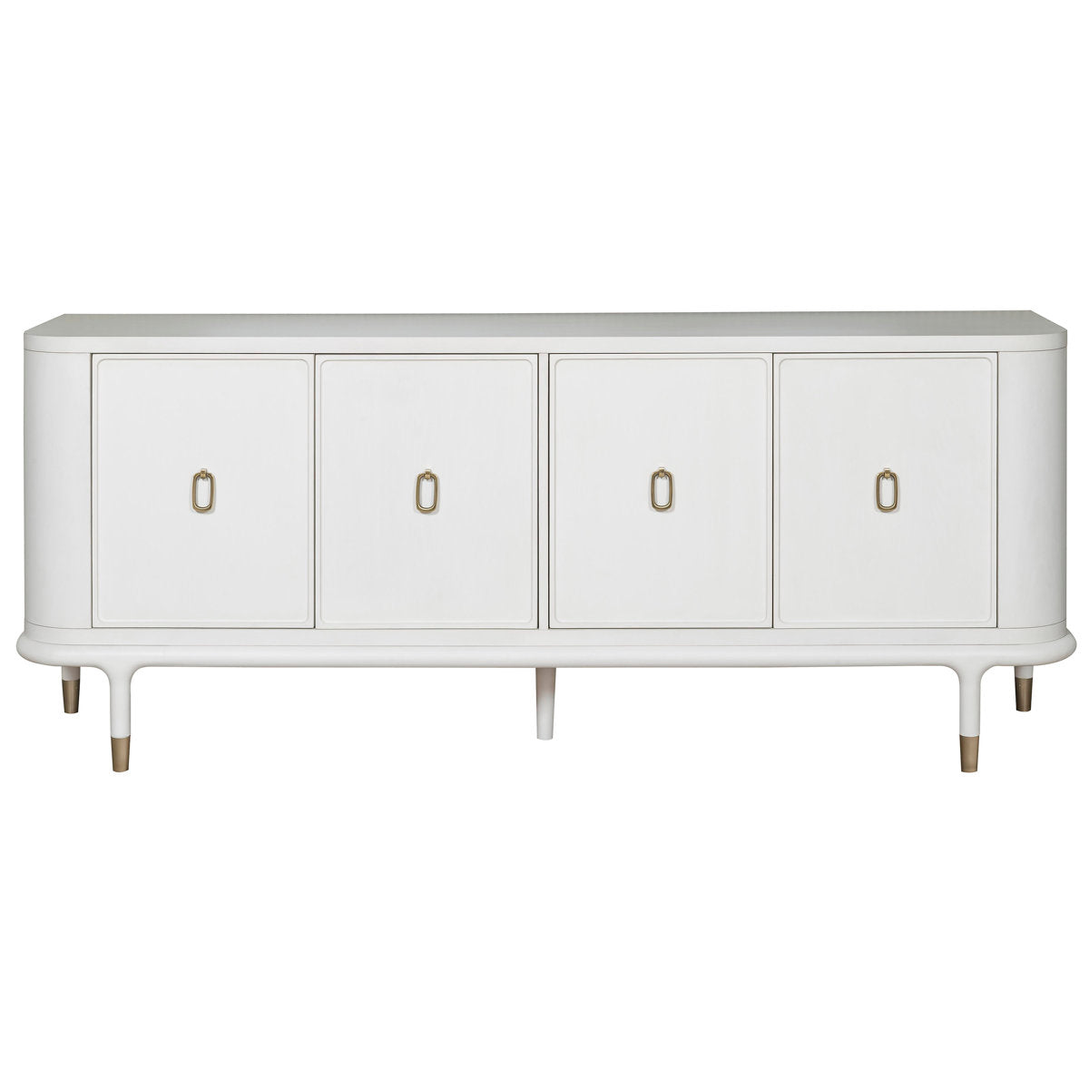 Media Console