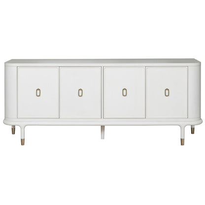 Media Console