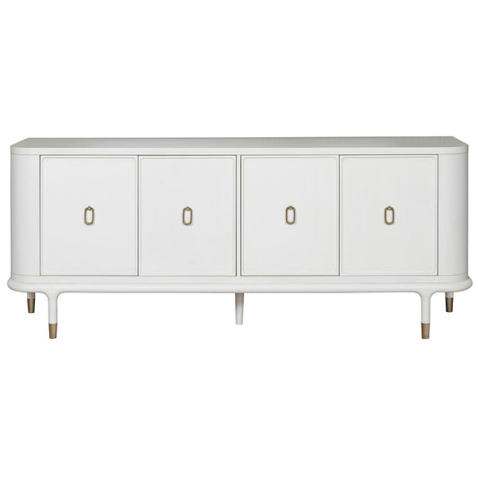 Media Console