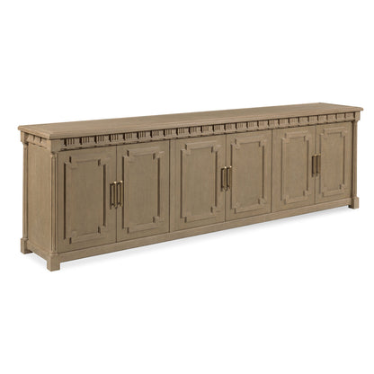 Media Console