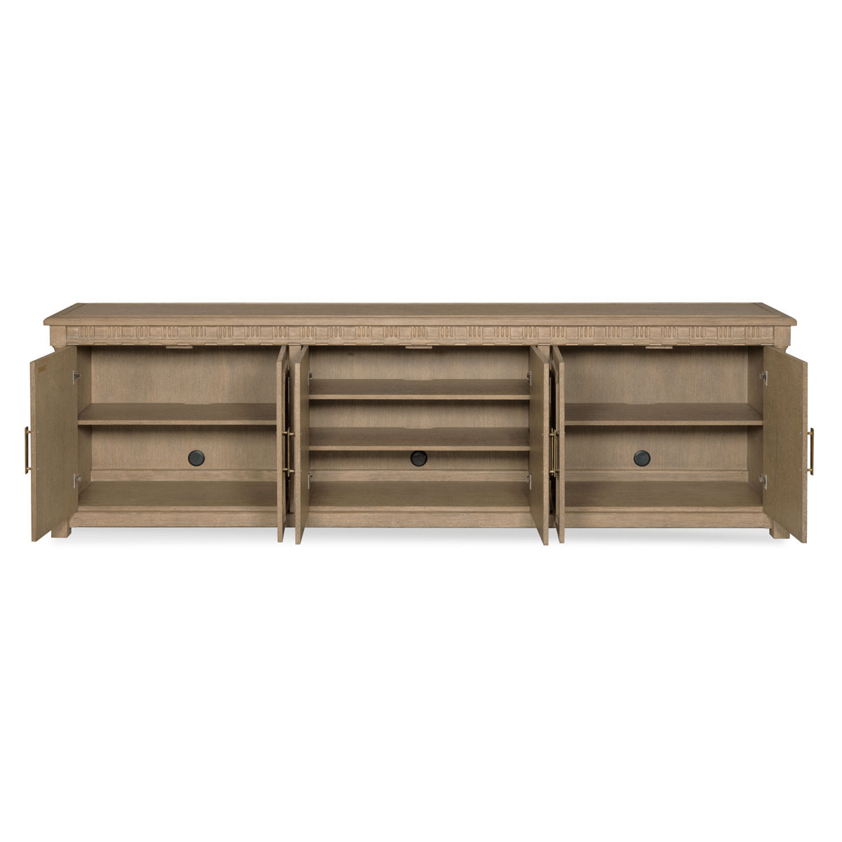 Media Console