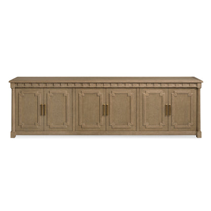 Media Console