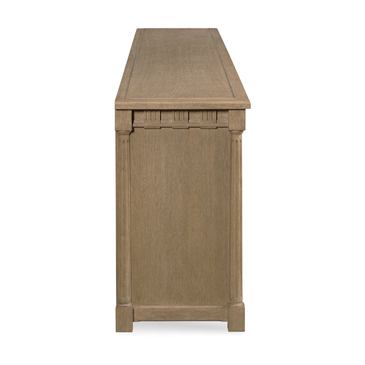 Media Console