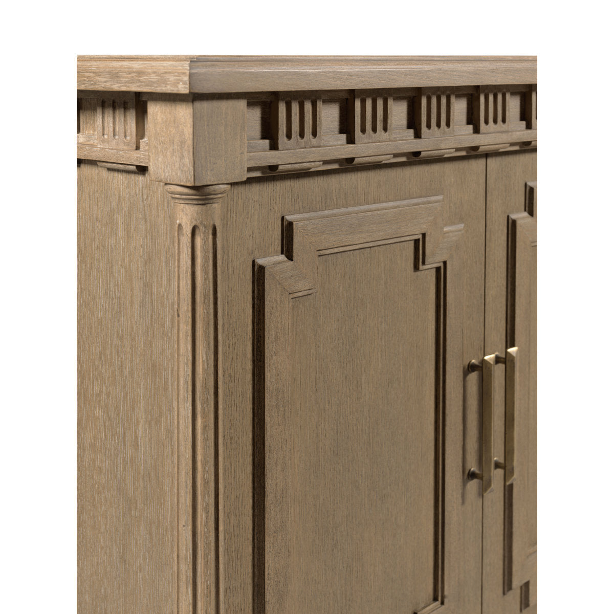 Media Console