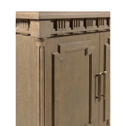 Media Console