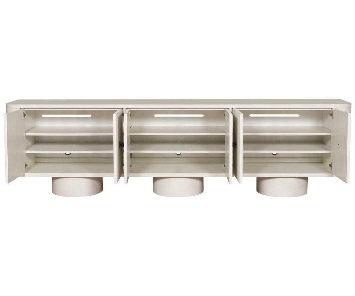 Media Console