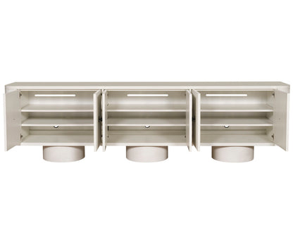 Media Console