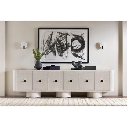 Media Console